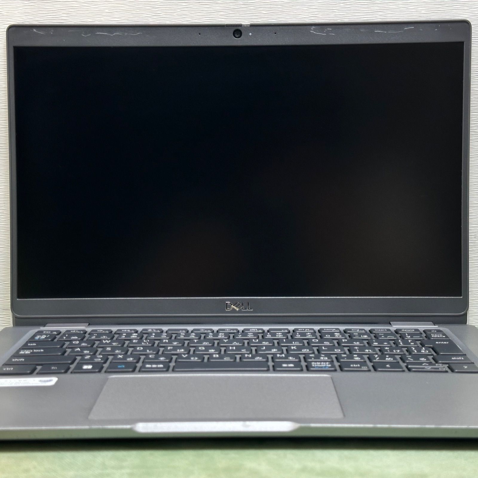 DELL Latitude 5320 | Core i5-1145G7 第11世代 | RAM 16GB | SSD