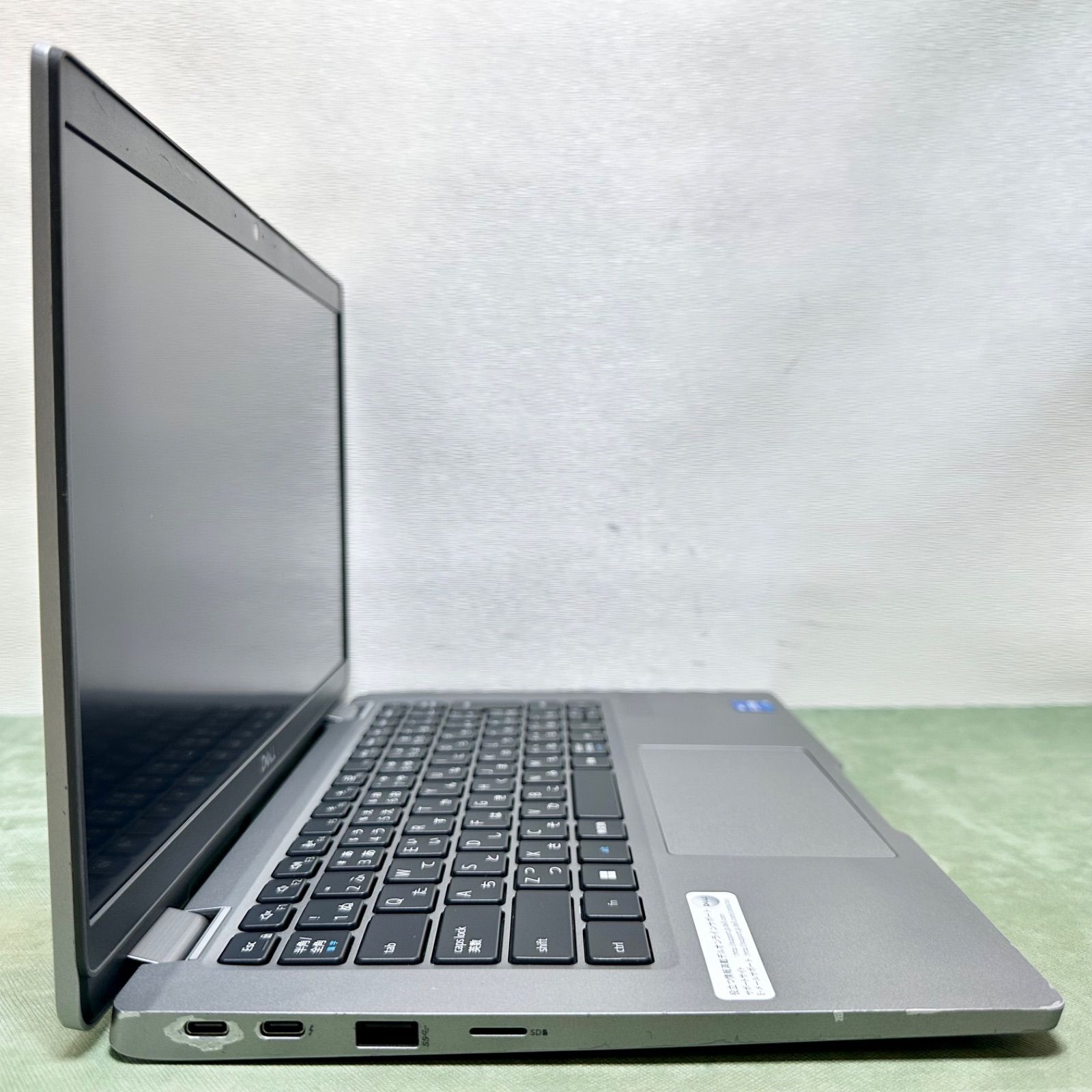 DELL Latitude 5320 | Core i5-1145G7 第11世代 | RAM 16GB | SSD