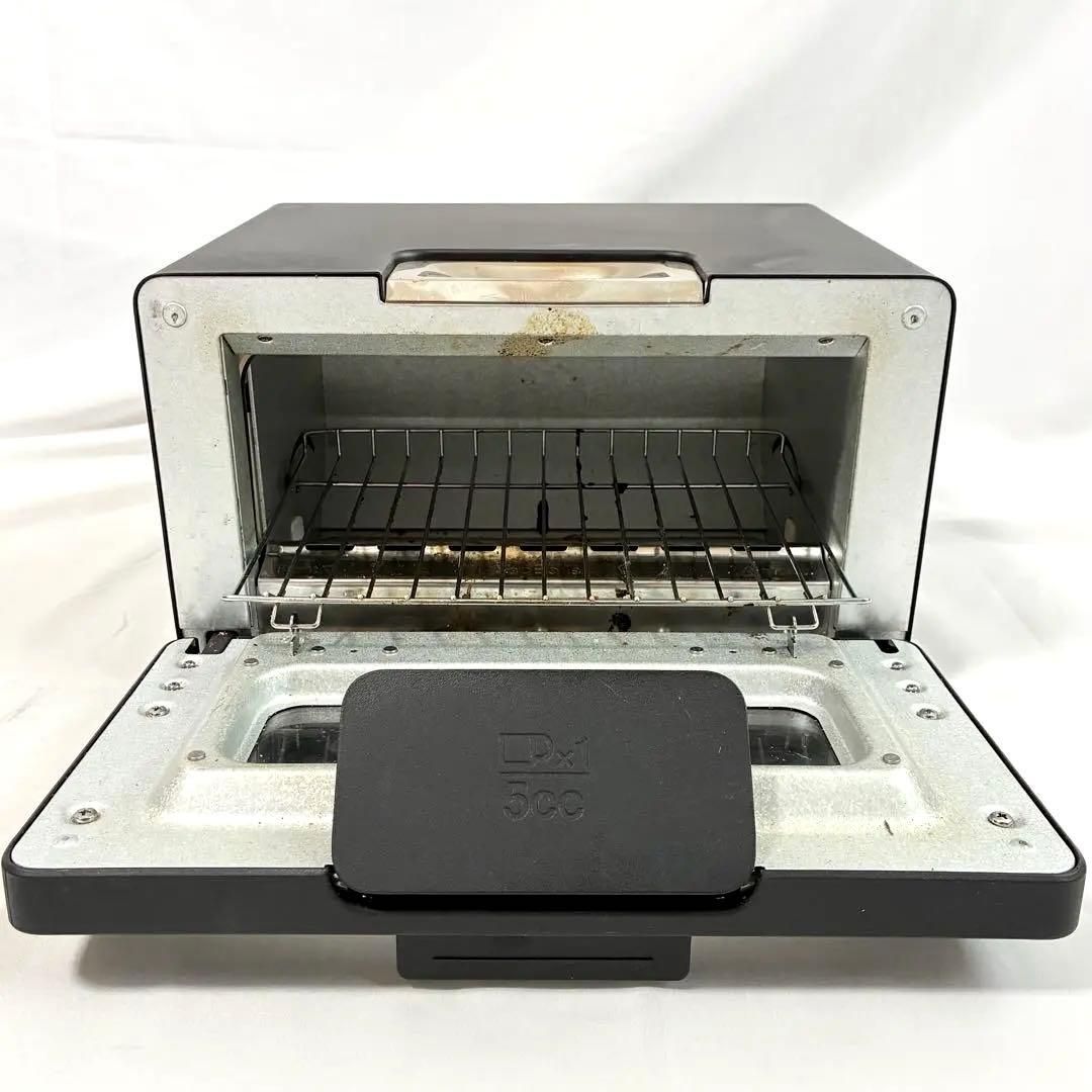 BALMUDA バルミューダ スチームオーブントースター The Toaster K01E