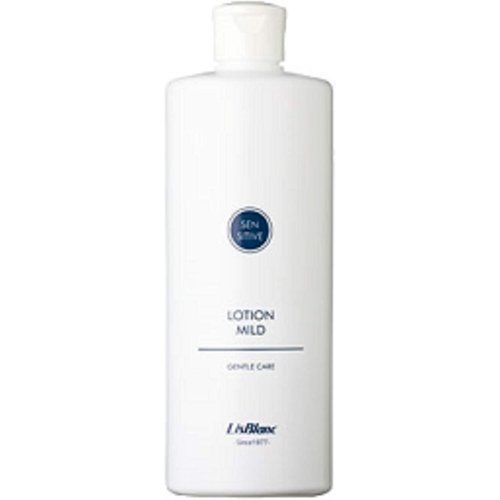 リスブラン ノンEローション マイルド500ｍｌ リニューアル品