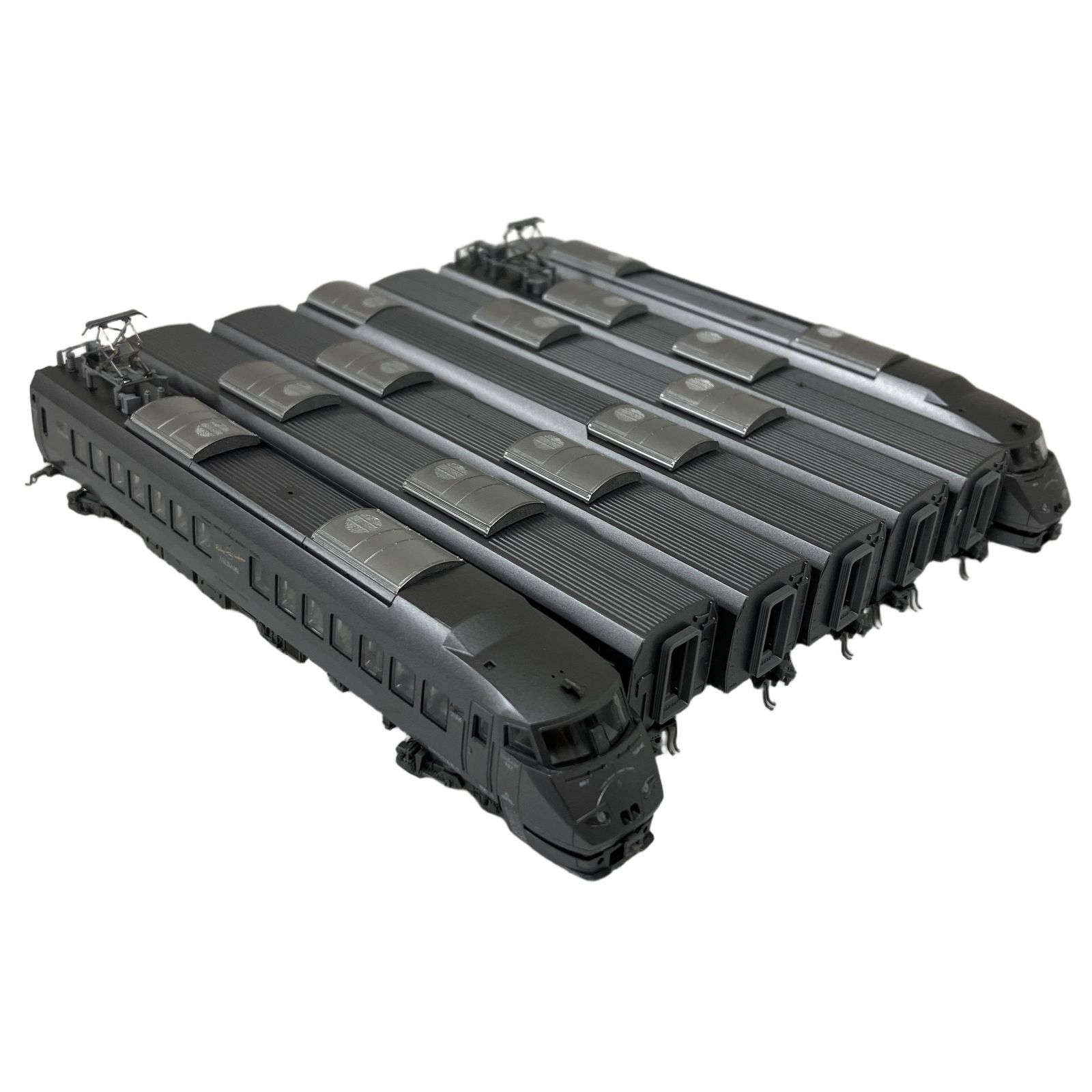 KATO 10-237 787系 リレーつばめ 7両セット 中古O11556884