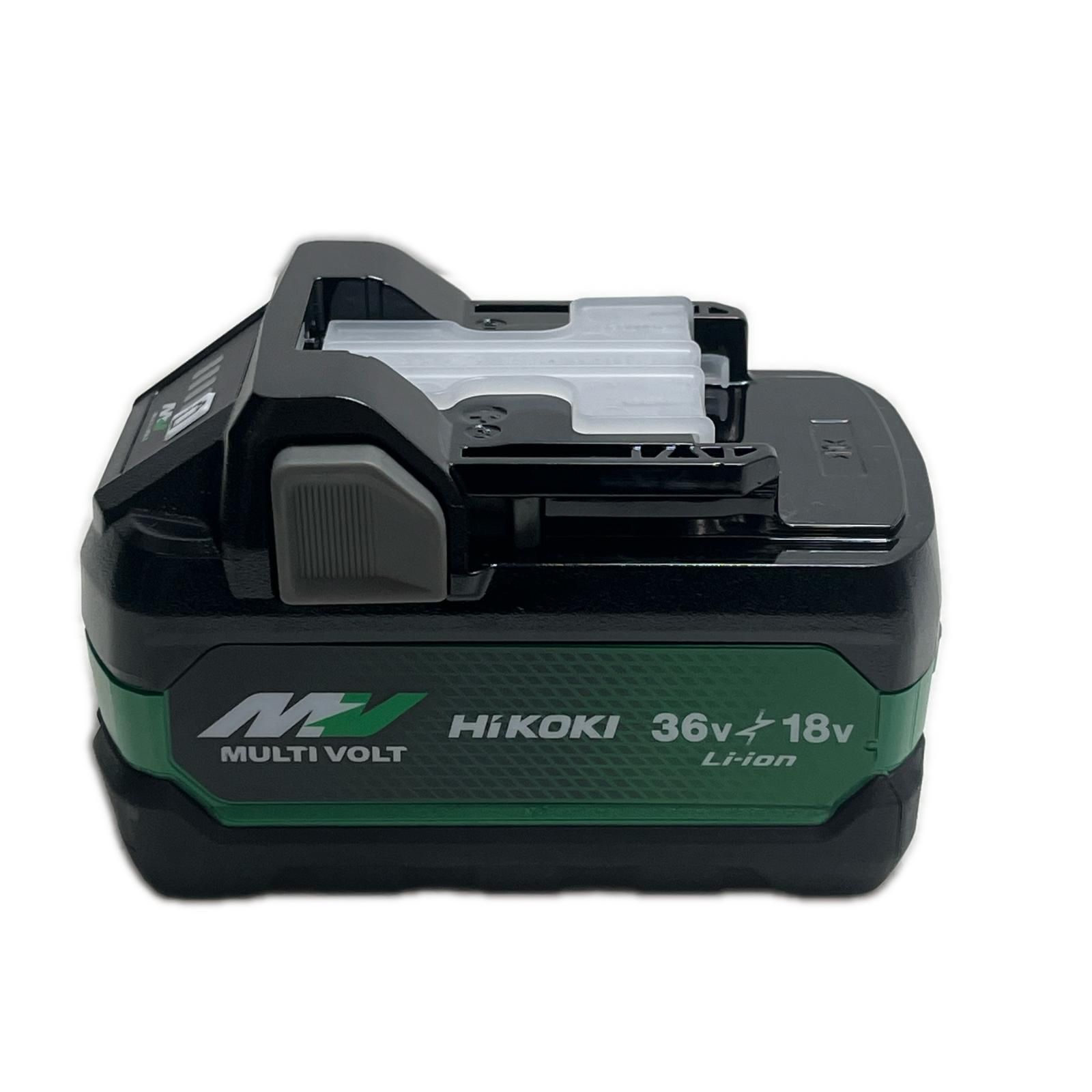 HiKOKI ハイコーキ バッテリー BSL36A18X