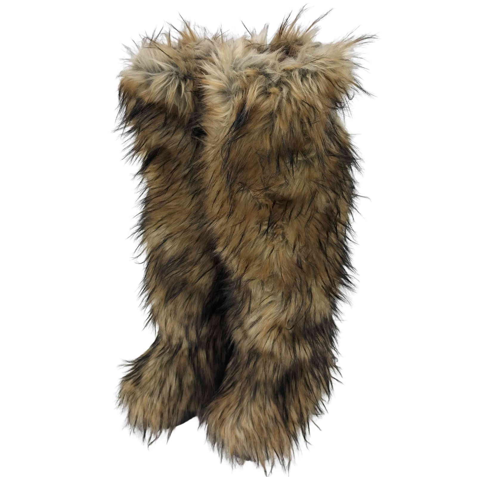 イエロー YELLO BEAR HUG LONG BOOTS メンズ 2XL 14,984円