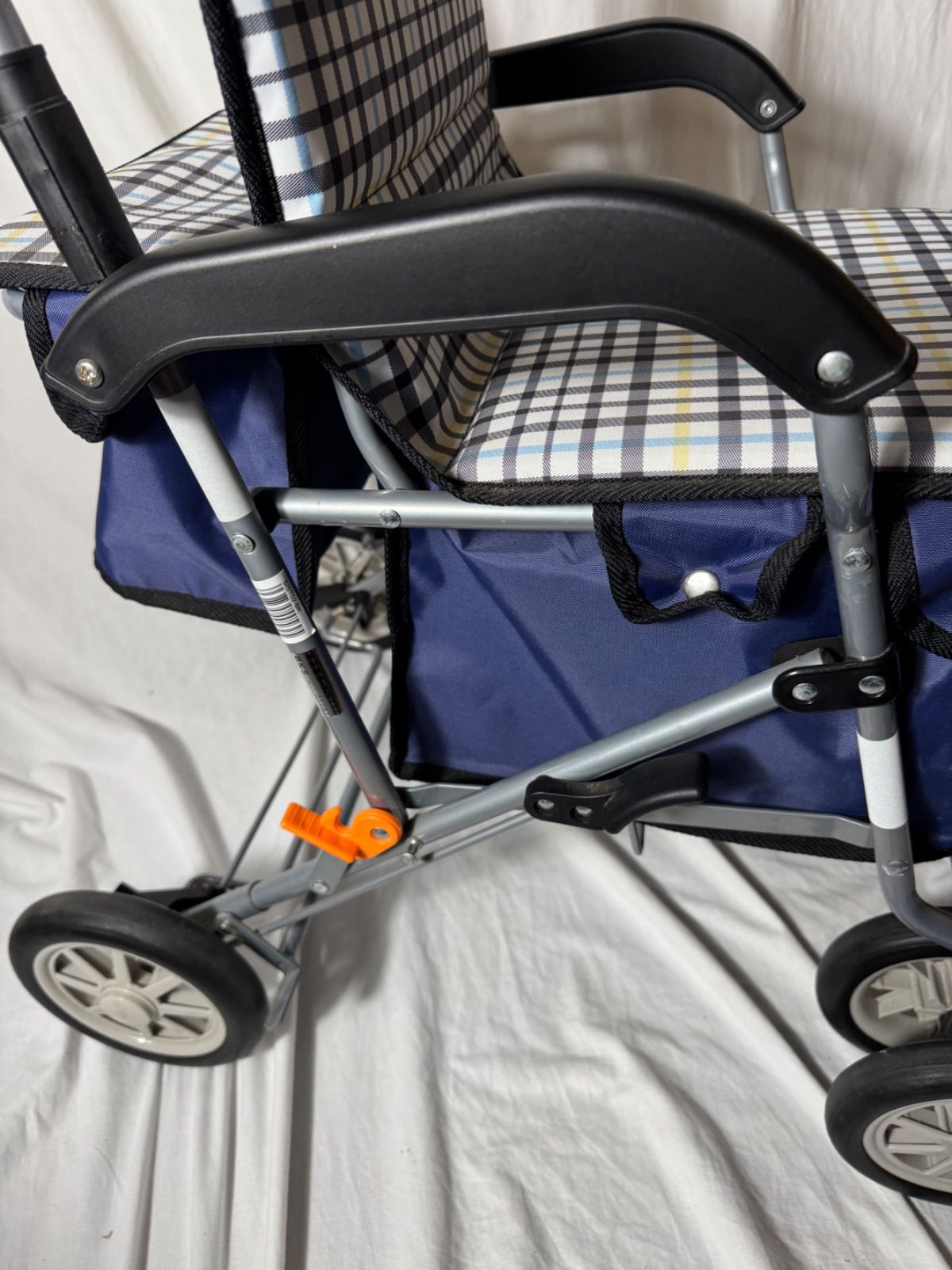 中古 本体のみ】幸和製作所 テイコブ TacaoF ボクスト SIST02 シルバー