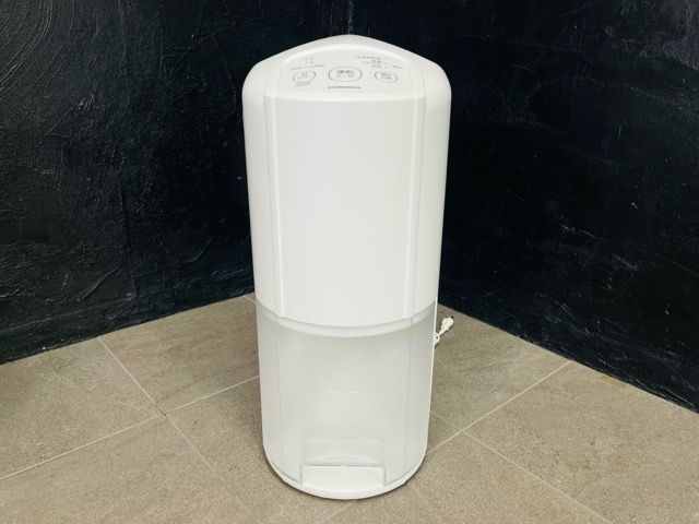 美品 動作保証 コロナ 衣類乾燥除湿機 【中古】動作保証 CORONA CD