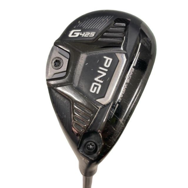 【中古】 ピン G425 U3(アーコス無し) ユーティリティ UT ALTA J CB SLATE(UT) (フレックスS) メンズ 男性用 右利き 右用 Cランク ゴルフクラブ