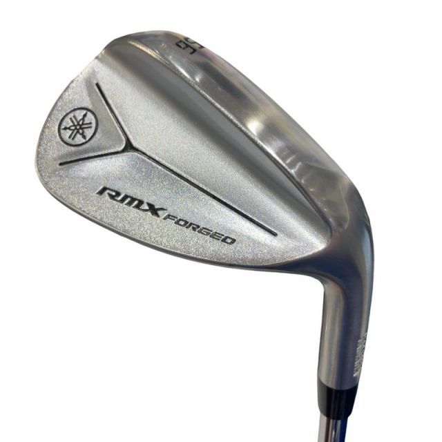 【中古】 ヤマハ RMX FORGED 56° ウェッジ WG NS PRO 950GH neo (フレックスS) メンズ 男性用 右利き 右用 Bランク ゴルフクラブ