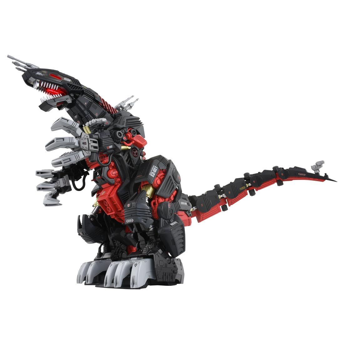 ZOIDS ゾイド AZ-07 デスザウラー 30,466円