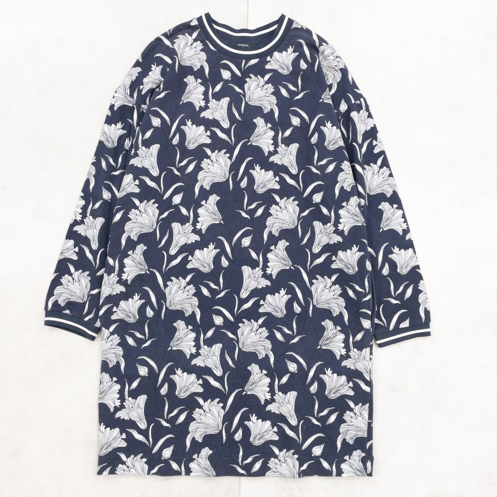 Max Mara WEEKEND マックスマーラ ウィークエンド ニットワンピース