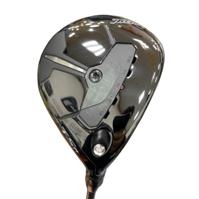 【中古】 タイトリスト TSR3 13.5° フェアウェイウッド FW TSP310 (フレックスS) メンズ 男性用 右利き 右用 Cランク ゴルフクラブ