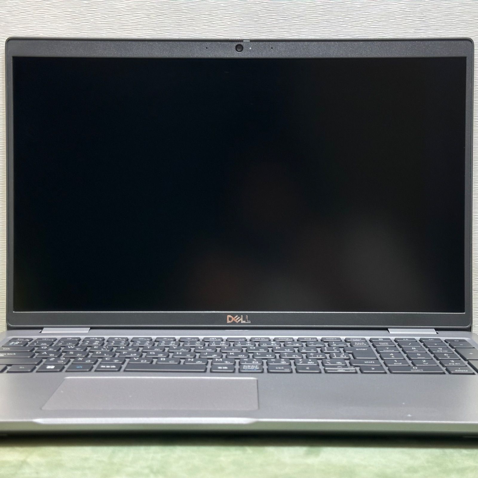 Dell Latitude 5520 P104F 11世代i7 中古ノートPC 中古 ノートパソコン／DELL Latitude 5520／第11世代 Core i7／メモリ