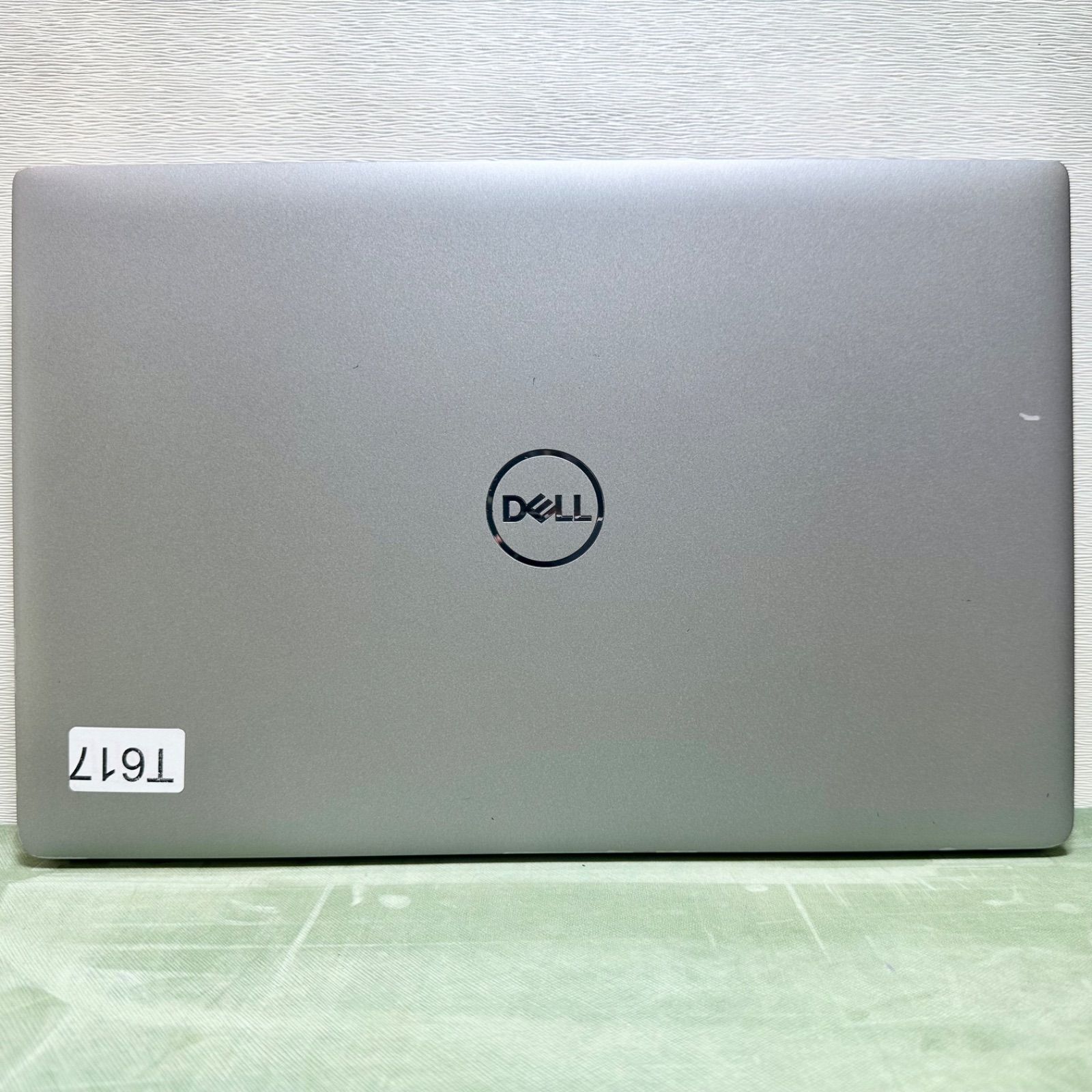 中古 ノートパソコン／DELL Latitude 5520／第11世代 Core i7／メモリ