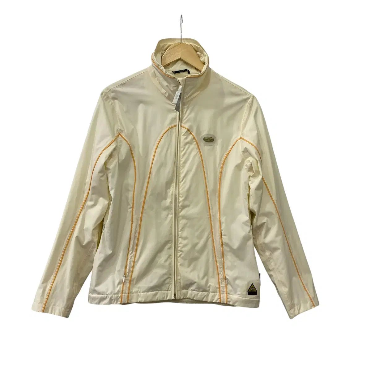 A680 レディース CHERVO ゴルフ ロゴ ジャケット (44) 7,013円