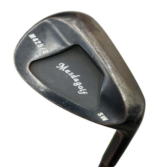 【中古】 MASDA MASDA M425/S SW ウェッジ WG NS PRO MODUS3 WEDGE 115 (フレックスその他) メンズ 男性用 右利き 右用 Dランク ゴルフクラブ