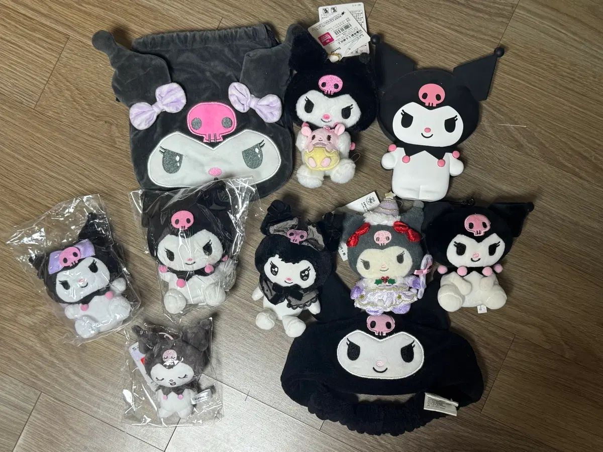 クロミ