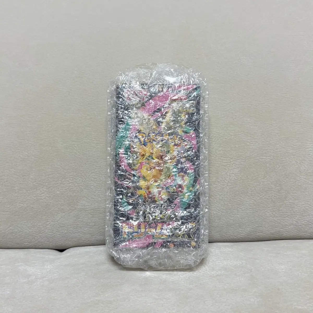未開封送料込み) シュリンク付) ポケットモンスター カード メガドリームパック 一般
