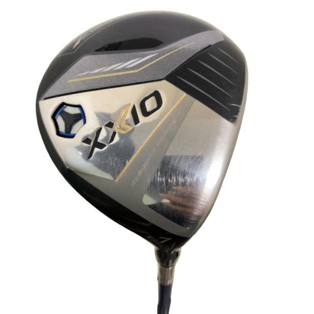 【中古】 ダンロップ XXIO(2024) 7W フェアウェイウッド FW XXIO MP1300(FW) (フレックスR) メンズ 男性用 右利き 右用 Cランク ゴルフクラブ 21,534円