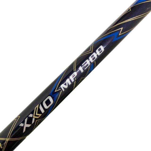 【中古】 ダンロップ XXIO(2024) 7W フェアウェイウッド FW XXIO MP1300(FW) (フレックスS) メンズ 男性用 右利き 右用 Cランク ゴルフクラブ 【中古】 ダンロップ XXIO(2024) 7W フェアウェイウッド FW XXIO MP1300(FW) (フレックスS) メンズ 男性用 右利き 右用 Cランク ゴルフクラブ