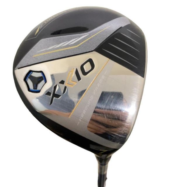 【中古】 ダンロップ XXIO(2024) 7W フェアウェイウッド FW XXIO MP1300(FW) (フレックスS) メンズ 男性用 右利き 右用 Cランク ゴルフクラブ