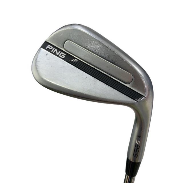 【中古】 ピン PING s259 50°/12° S ウェッジ WG NS PRO 950GH neo (フレックスS) メンズ 男性用 右利き 右用 Cランク ゴルフクラブ 17,881円