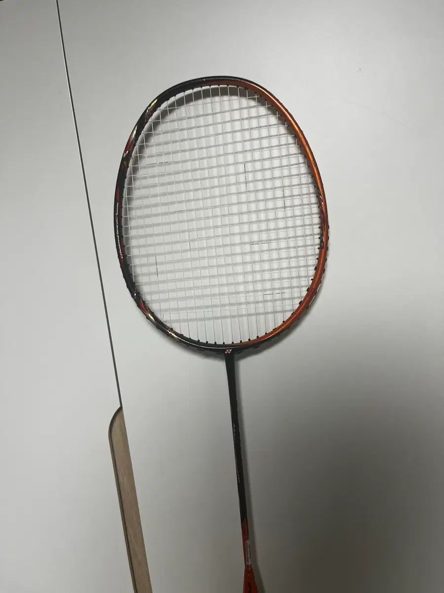 YONEX ヨネックス ASTROX（アストロクス）99 KR 3U バドミントン ラケット オレンジ 26,627円