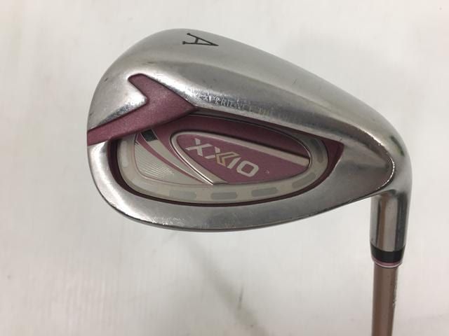 返品OK 【中古ゴルフクラブ】ダンロップ ゼクシオ12 トゥエルブ (XXIO 12) アイアン レディス 2022 (ボルドー) MP1200L AW 9,076円