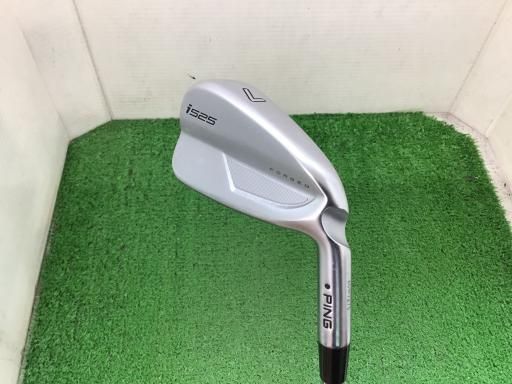 【中古】 ピン i525 7S アイアンセット IR NS PRO MODUS3 TOUR105 (フレックスS) メンズ 男性用 右利き 右用 Cランク ゴルフクラブ