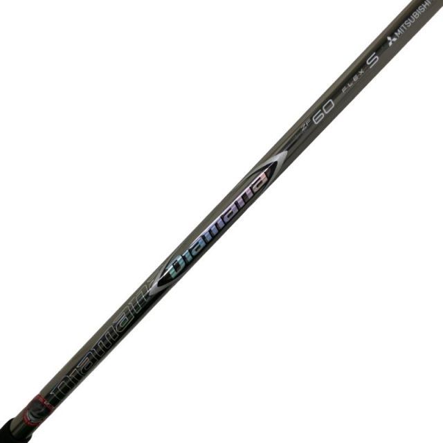 【中古】 テーラーメイド SIM 5W フェアウェイウッド FW Diamana ZF60 (フレックスS) メンズ 男性用 右利き 右用 Cランク ゴルフクラブ 【中古】 テーラーメイド SIM 5W フェアウェイウッド FW Diamana ZF60 (フレックスS) メンズ 男性用 右利き 右用 Cランク ゴルフクラブ