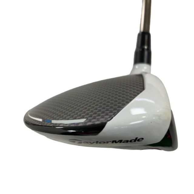 【中古】 テーラーメイド SIM 5W フェアウェイウッド FW Diamana ZF60 (フレックスS) メンズ 男性用 右利き 右用 Cランク ゴルフクラブ 【中古】 テーラーメイド SIM 5W フェアウェイウッド FW Diamana ZF60 (フレックスS) メンズ 男性用 右利き 右用 Cランク ゴルフクラブ