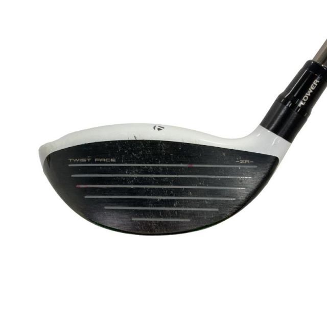 【中古】 テーラーメイド SIM 5W フェアウェイウッド FW Diamana ZF60 (フレックスS) メンズ 男性用 右利き 右用 Cランク ゴルフクラブ 【中古】 テーラーメイド SIM 5W フェアウェイウッド FW Diamana ZF60 (フレックスS) メンズ 男性用 右利き 右用 Cランク ゴルフクラブ