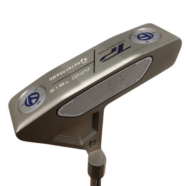 【中古】 テーラーメイド TP COLLECTION HYDRO BLAST JUNO TB1.5 33インチ パター PT スチール (フレックスその他) メンズ 男性用 右利き 右用 Cランク ゴルフクラブ