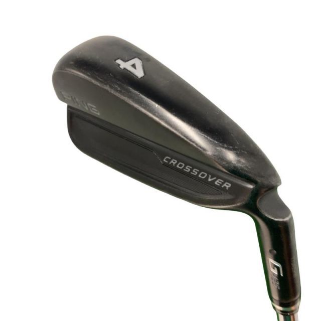 【中古】 ピン G425 CROSSOVER U4(アーコス無し) ユーティリティ UT NS PRO MODUS3 TOUR105 (フレックスS) メンズ 男性用 右利き 右用 Cランク ゴルフクラブ 14,421円