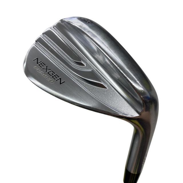 【中古】 ゴルフパートナー NEXGEN FORGED WEDGE(2022) 52°/10° ウェッジ WG Dynamic Gold (フレックスS) メンズ 男性用 右利き 右用 Cランク ゴルフクラブ