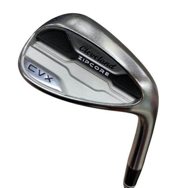 【中古】 クリーブランド Cleveland CVX ZIPCORE 54°/12° ウェッジ WG NS PRO 950GH (フレックスS) メンズ 男性用 右利き 右用 Cランク ゴルフクラブ