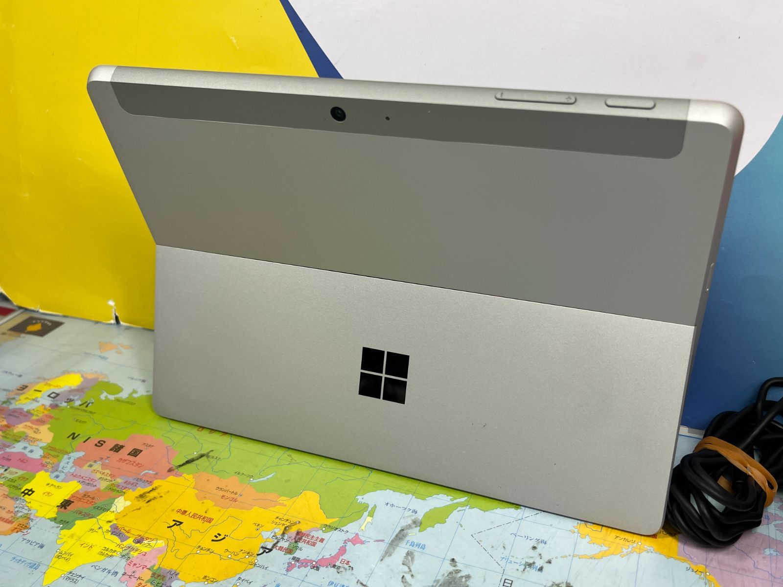 Surface Go 2 キーボード 8GB LTE タッチ 10.5型 良品 - メルカリ