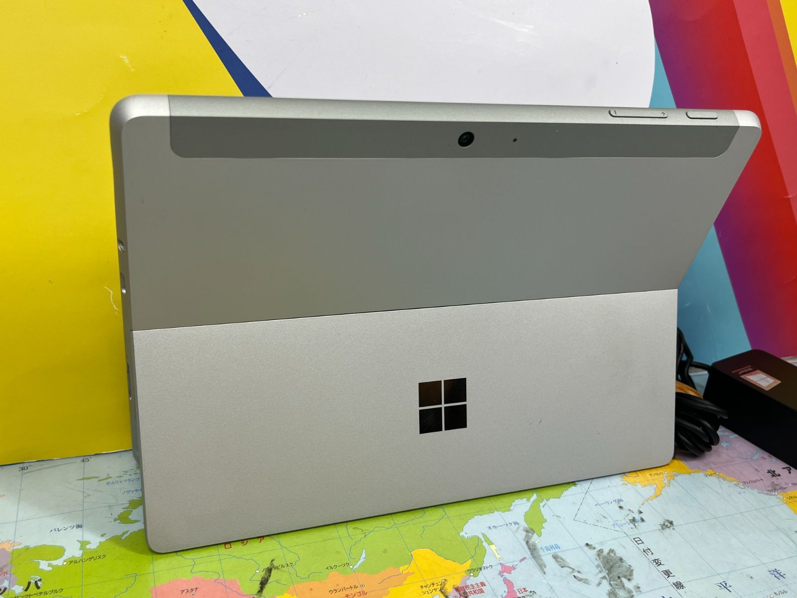 Surface Go 2 キーボード 8GB LTE タッチ 10.5型 良品 Surface Go 2 キーボード 8GB LTE タッチ 10.5型 良品 - メルカリ