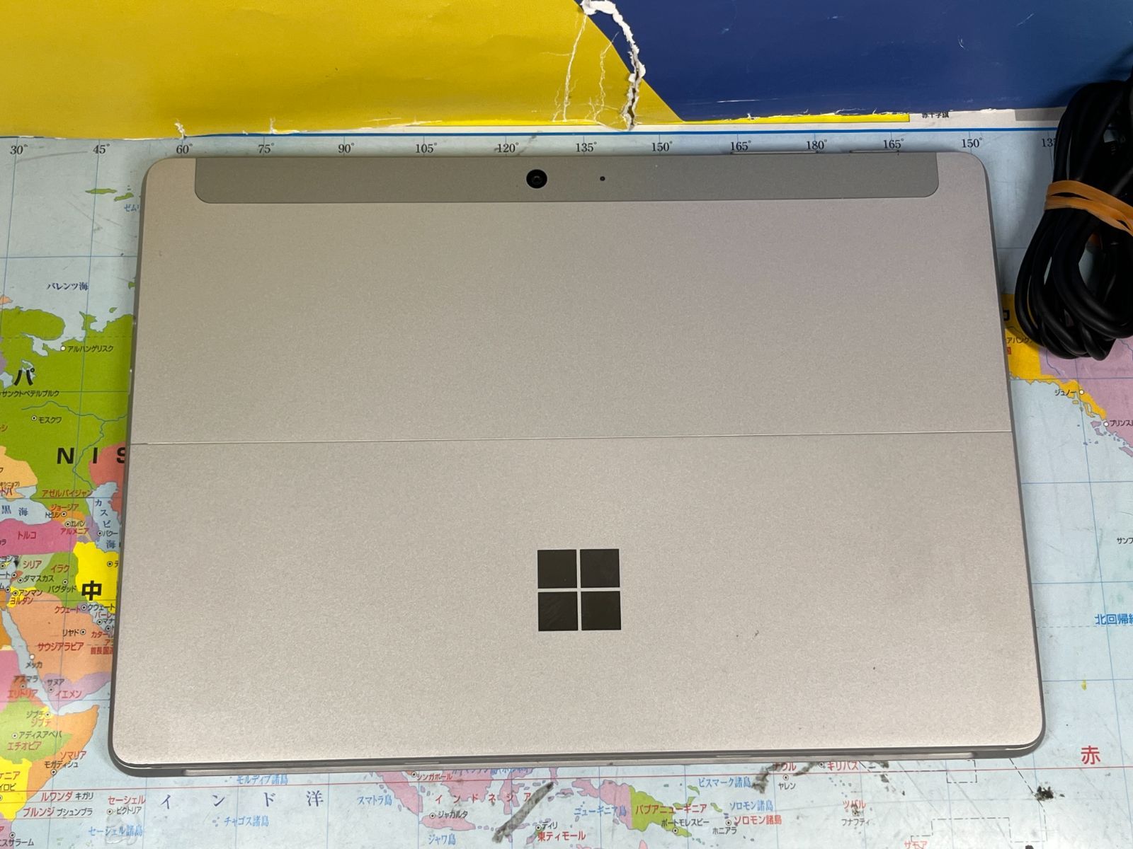 Surface Go 2 キーボード 8GB LTE タッチ 10.5型 良品 Surface Go 2 キーボード 8GB LTE タッチ 10.5型 良品 - メルカリ