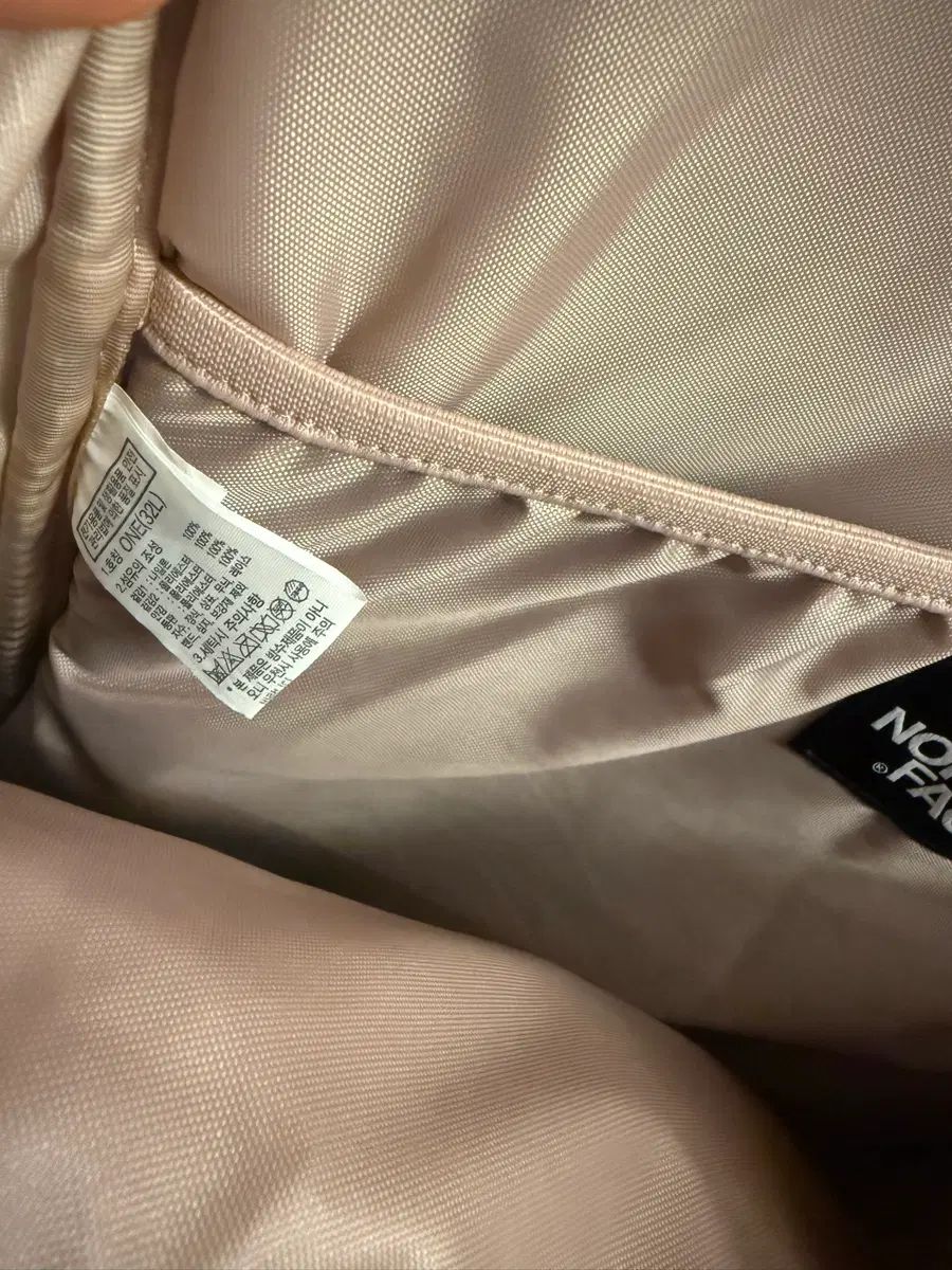 THE NORTH FACE ザノースフェイス ボレアリス 2 バックパック ペールピンク