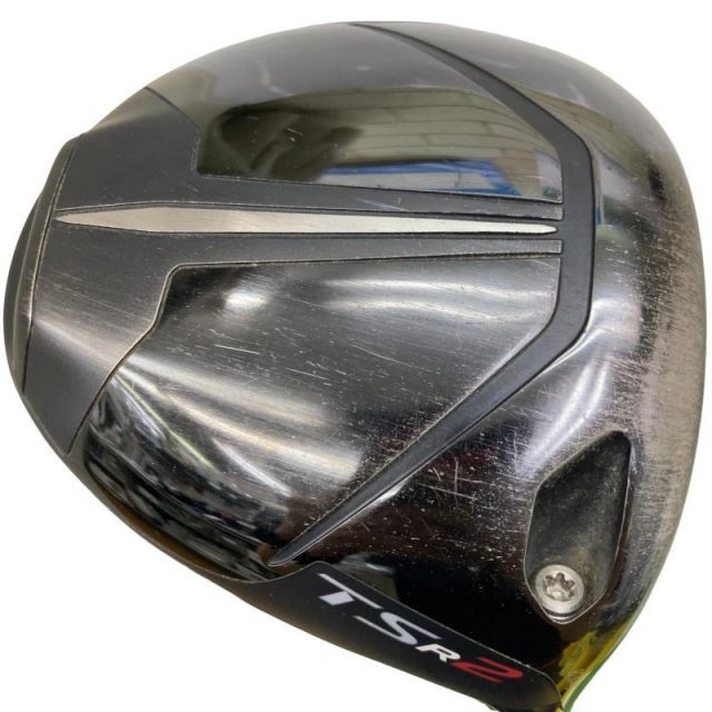 【中古】 タイトリスト TSR2 10° ドライバー DR TSP111 (フレックスS) メンズ 男性用 右利き 右用 Cランク ゴルフクラブ 26,744円
