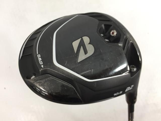 返品OK 【中古ゴルフクラブ】ブリヂストン B2 ドライバー 2021 ディアマナ BS50 1W