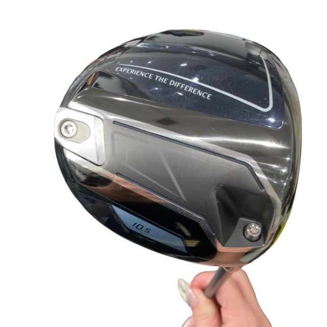 【中古】 ダンロップ XXIO(2026) 10.5° ドライバー DR XXIO MP1400(DR) (フレックスSR) メンズ 男性用 右利き 右用 Cランク ゴルフクラブ