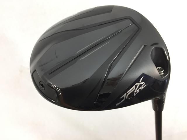 返品OK 【中古ゴルフクラブ】ミズノ JPX ONE ドライバー 2026 TENSEI RED MM D 1W