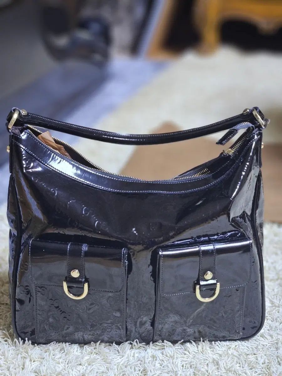 グッチ HOBO BAG