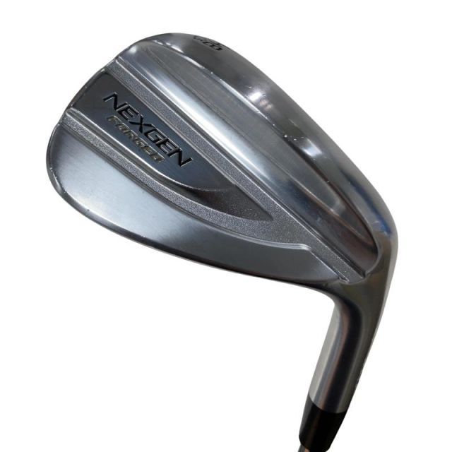 【中古】 ゴルフパートナー NEXGEN FORGED WEDGE(2025) 48°/10°S ウェッジ WG NS PRO MODUS3 TOUR110 (フレックスS) メンズ 男性用 右利き 右用 Cランク ゴルフクラブ