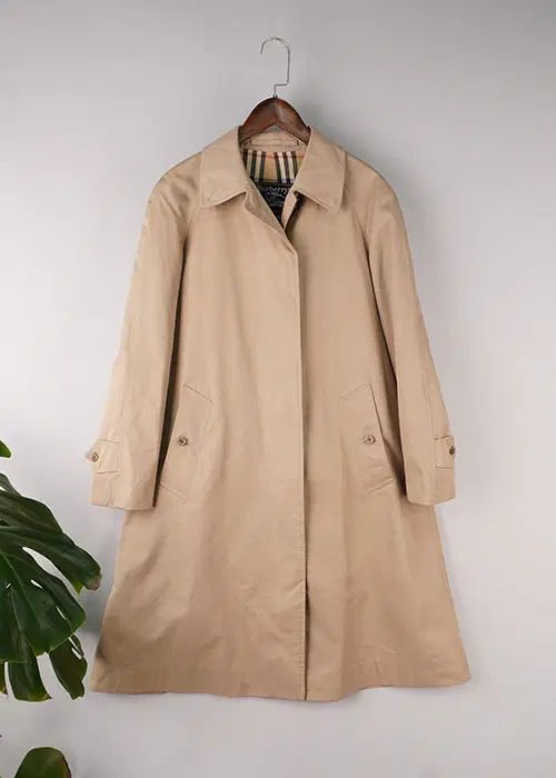 BURBERRY’S コート