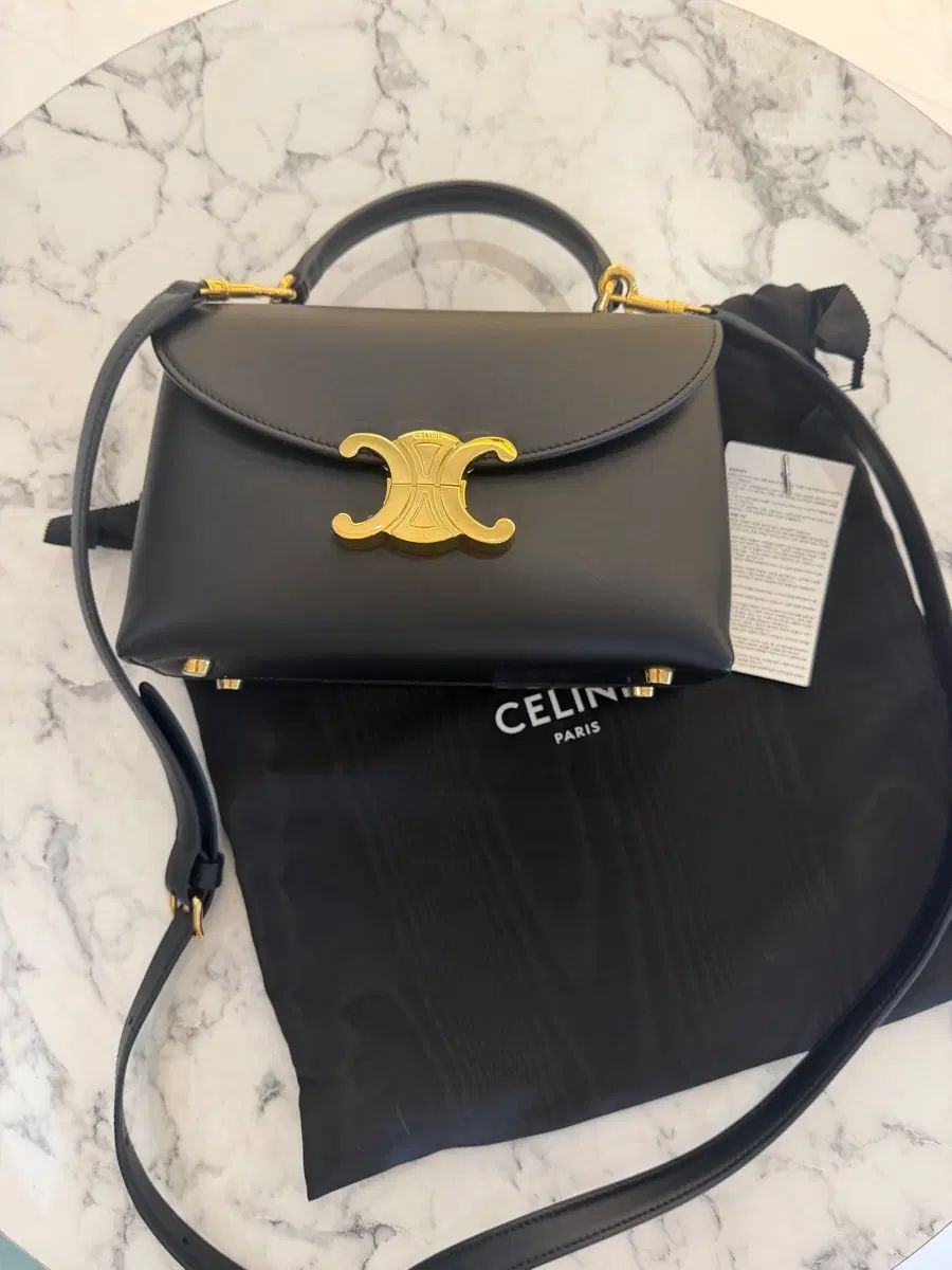 正規品 Celine セリーヌ 틴にの バッグ