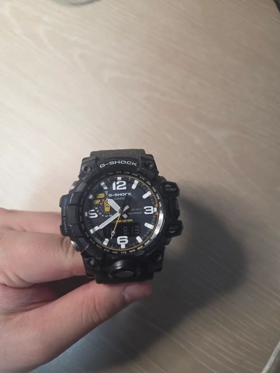 gwg-1000 マッドマスター出品