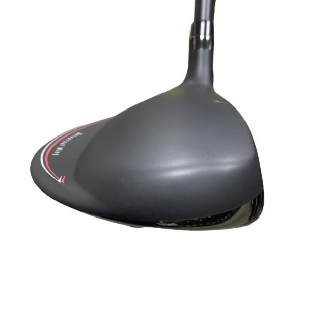 【中古】 キャスコ POWER TORNADO UFO Speed 44 ユーティリティ UT Falcon Shaft(UFO Speed) (フレックスR) メンズ 男性用 右利き 右用 Cランク ゴルフクラブ