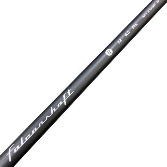 【中古】 キャスコ POWER TORNADO UFO Speed 44 ユーティリティ UT Falcon Shaft(UFO Speed) (フレックスR) メンズ 男性用 右利き 右用 Cランク ゴルフクラブ
