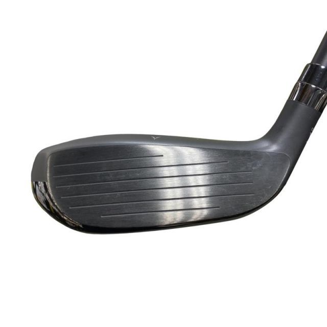 【中古】 キャスコ POWER TORNADO UFO Speed 44 ユーティリティ UT Falcon Shaft(UFO Speed) (フレックスR) メンズ 男性用 右利き 右用 Cランク ゴルフクラブ